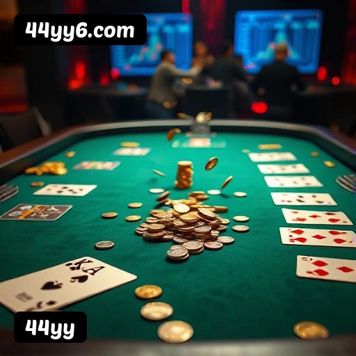 Funcionalidades App 44yy