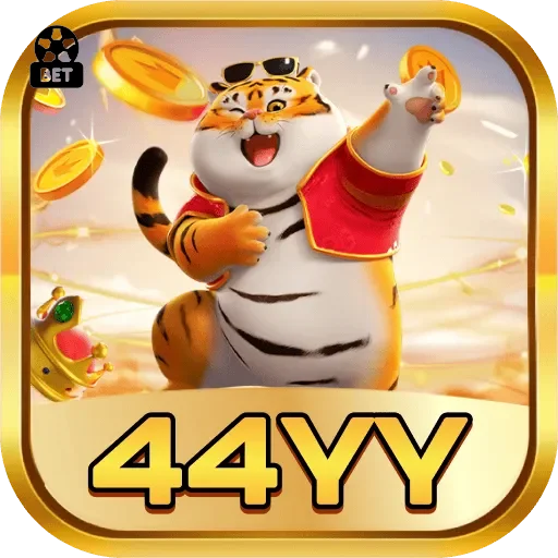 Logo da 44yy