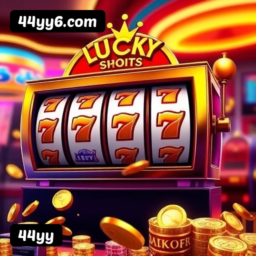 Slots mobile 44yy